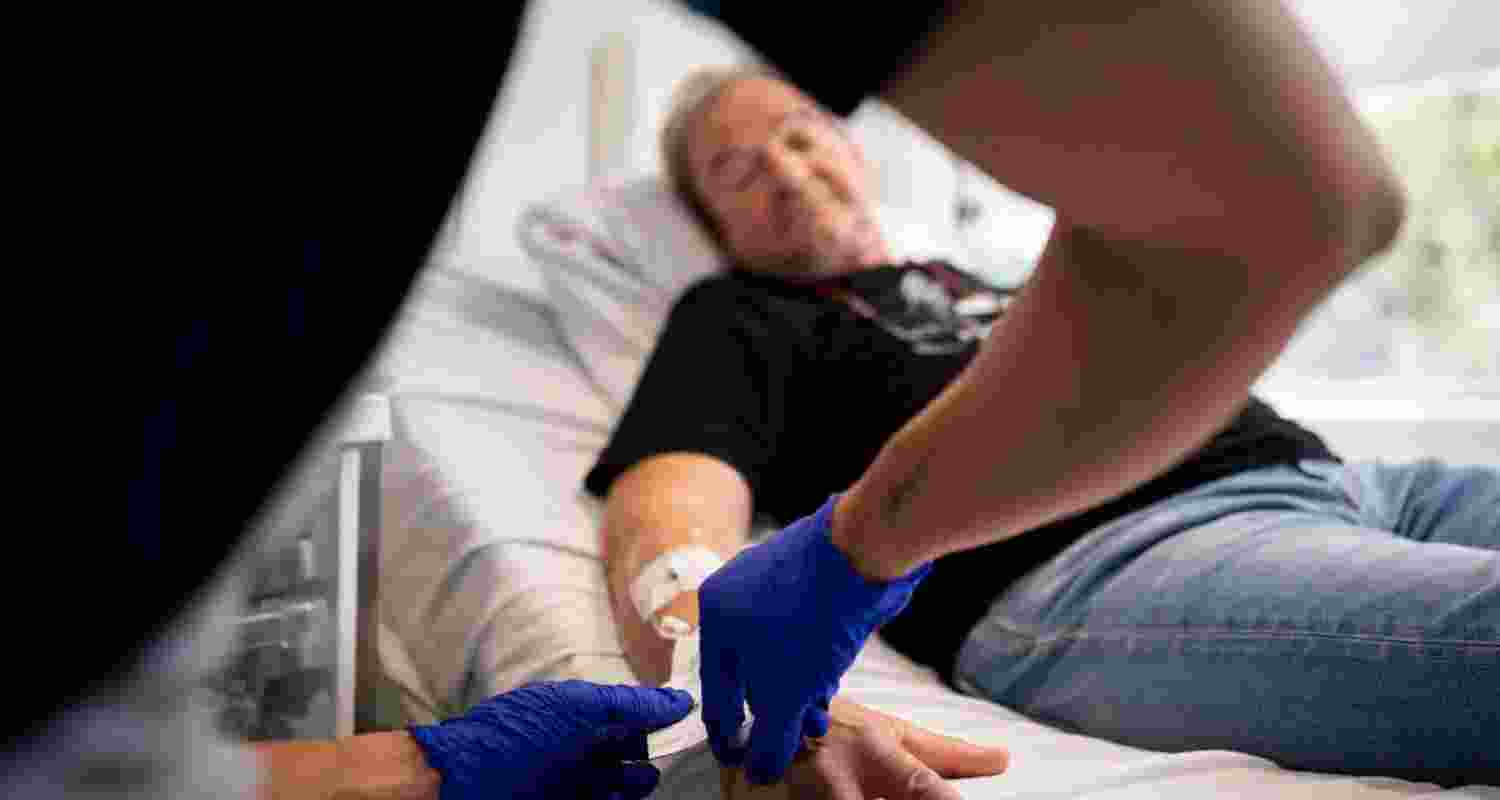 A representative image.