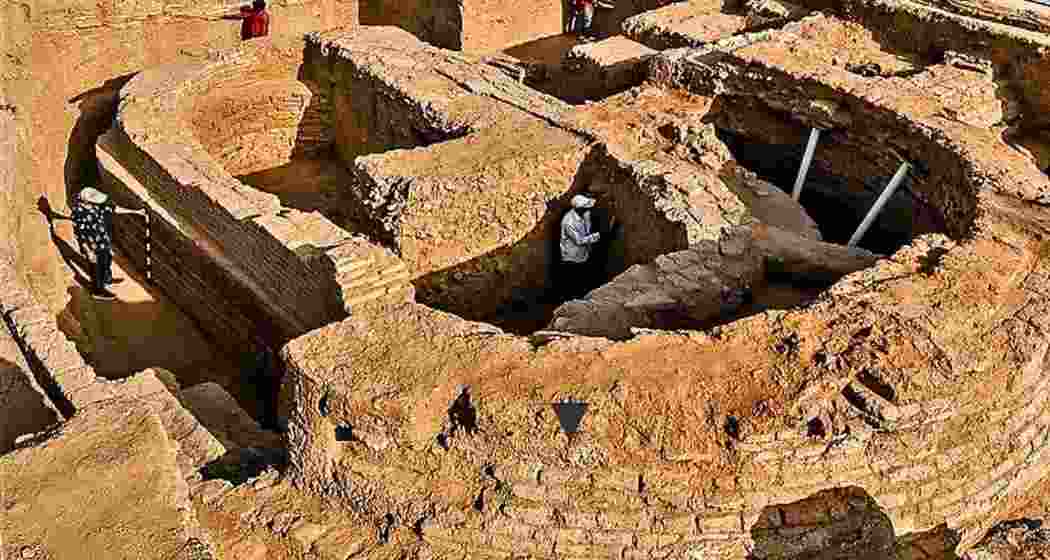 Representative image.