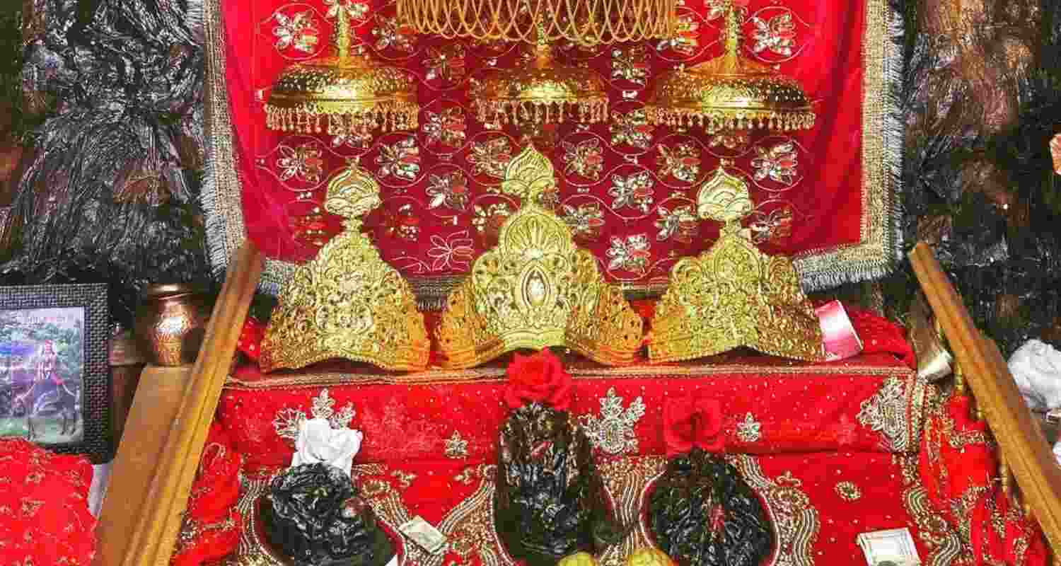 Vaishno Devi yatra registration temporarily suspended