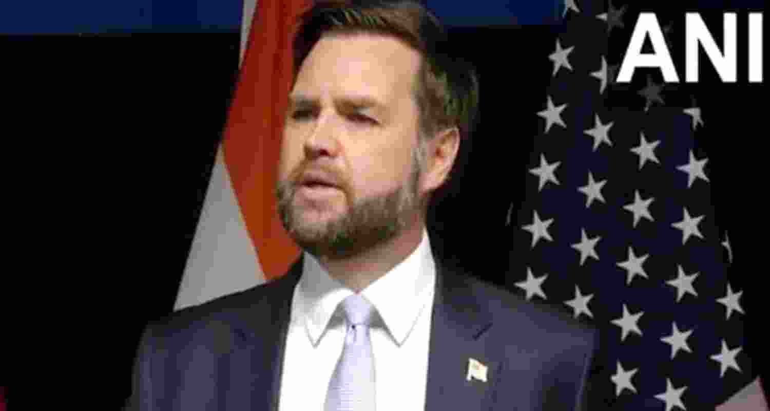 US staying out of war: Vance on India-Pak tensions