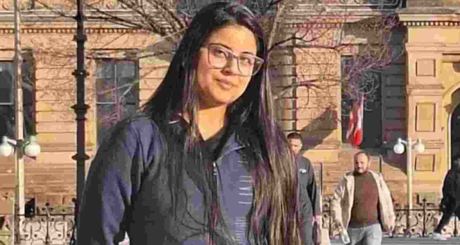 Indian student in Canada missing for 3 days, found dead