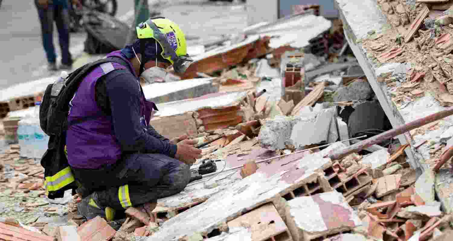 Venezuela earthquakes expose critical flaws in early warning tech