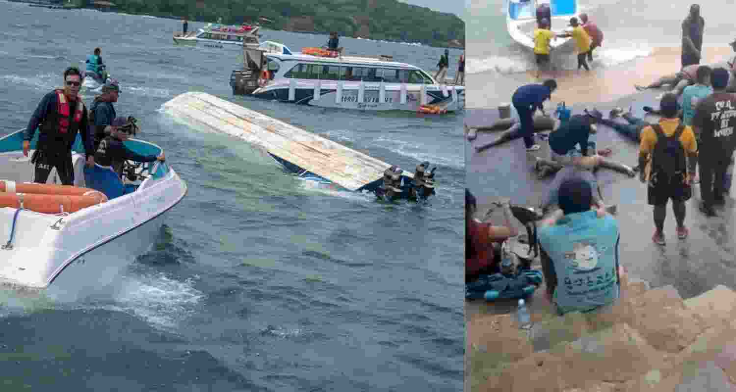 Vietnam PM orders probe into the Phu Quoc tourist boat tragedy that killed 15 Indian tourists, while directing full support for victims and families.