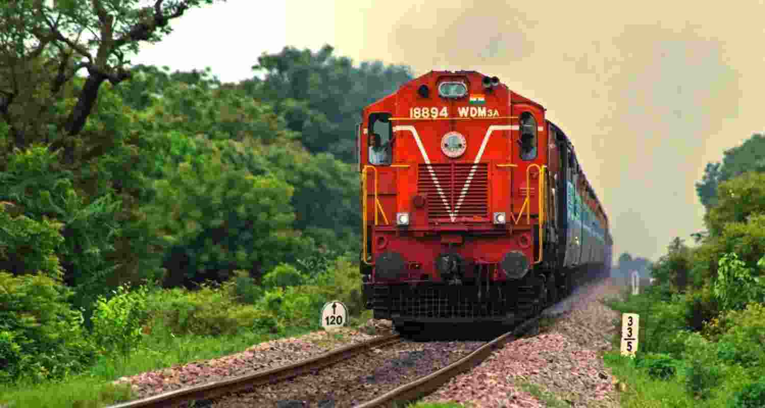 Representative image. 