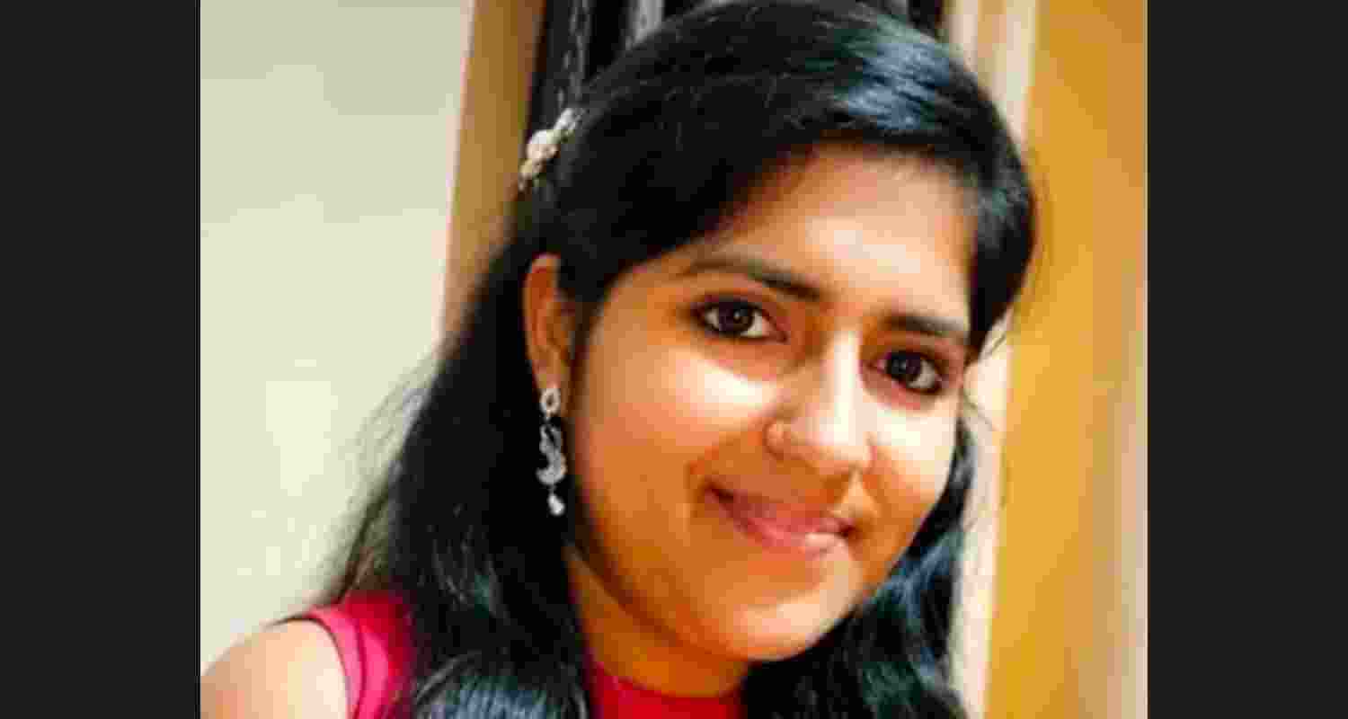 Victim Jyoti