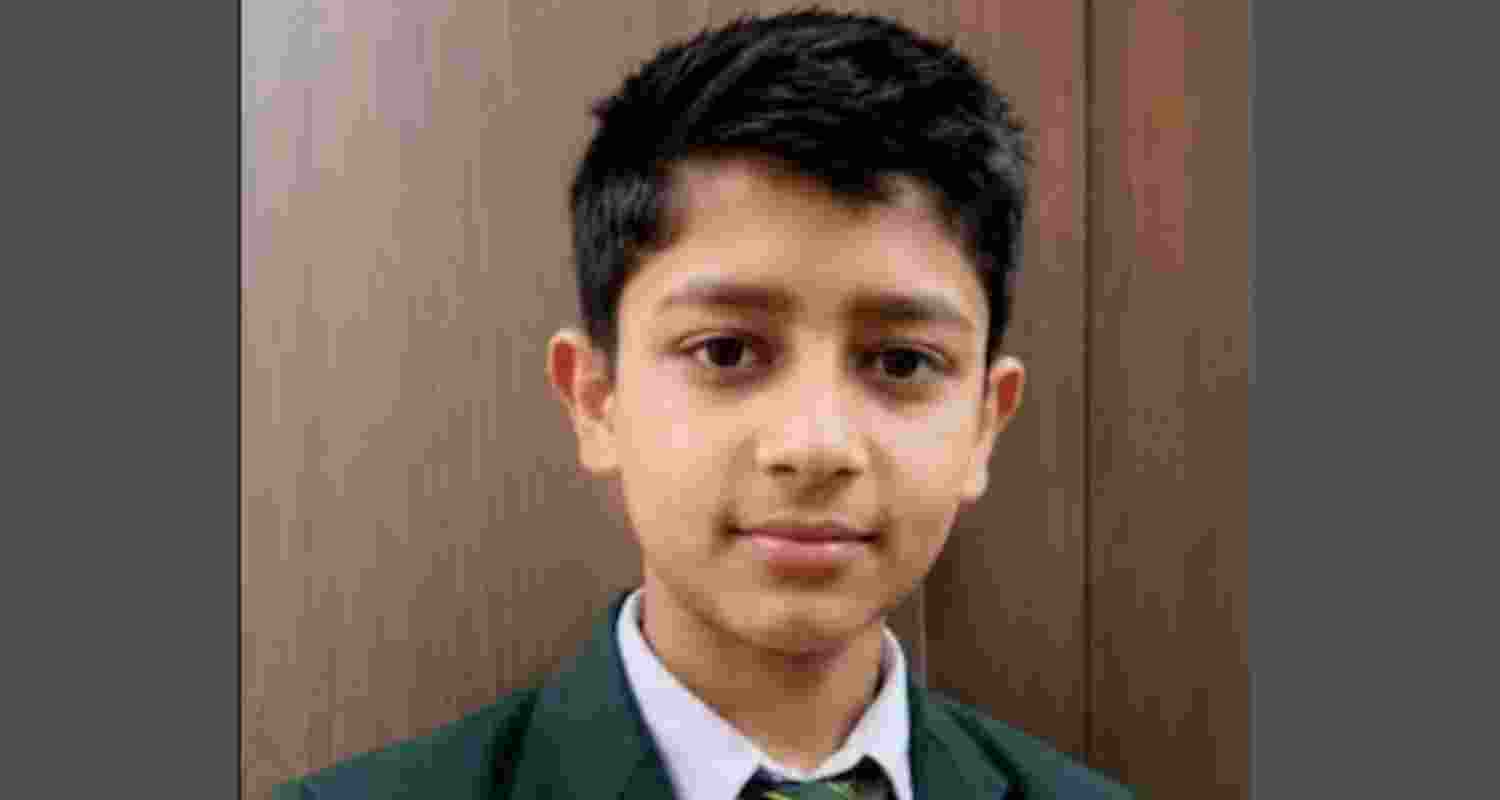 Victim Tanish Kaushal