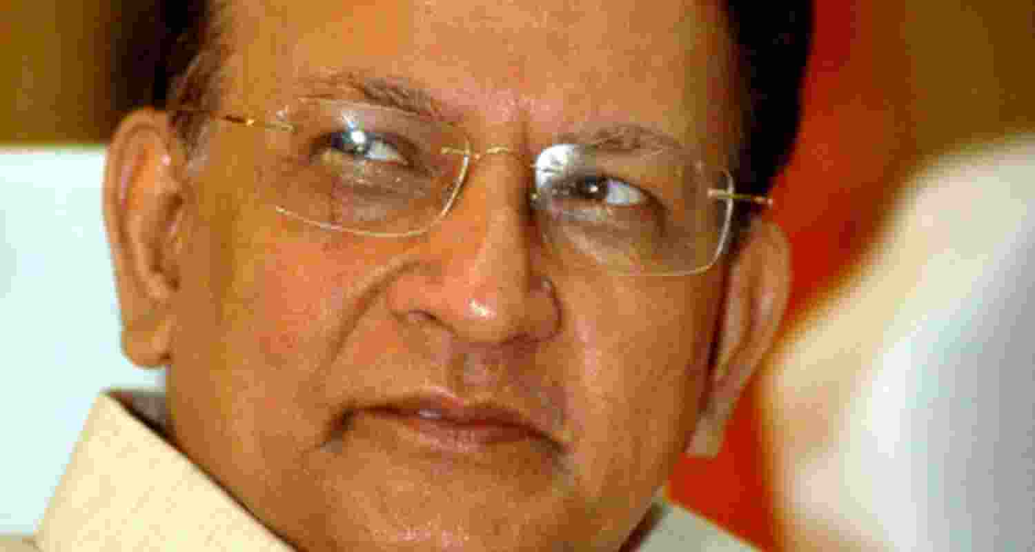 The committee is chaired by former Chief Vigilance Commissioner Pratyush Sinha.