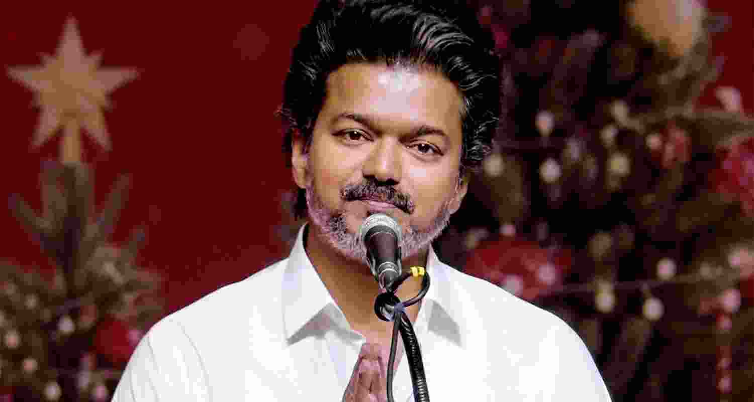 Vijay’s delimitation front falters without AIADMK