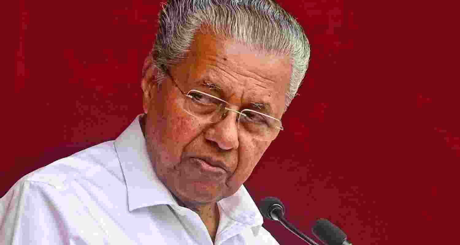 Kerala govt faces CAG heat over inflated PPE kit costs