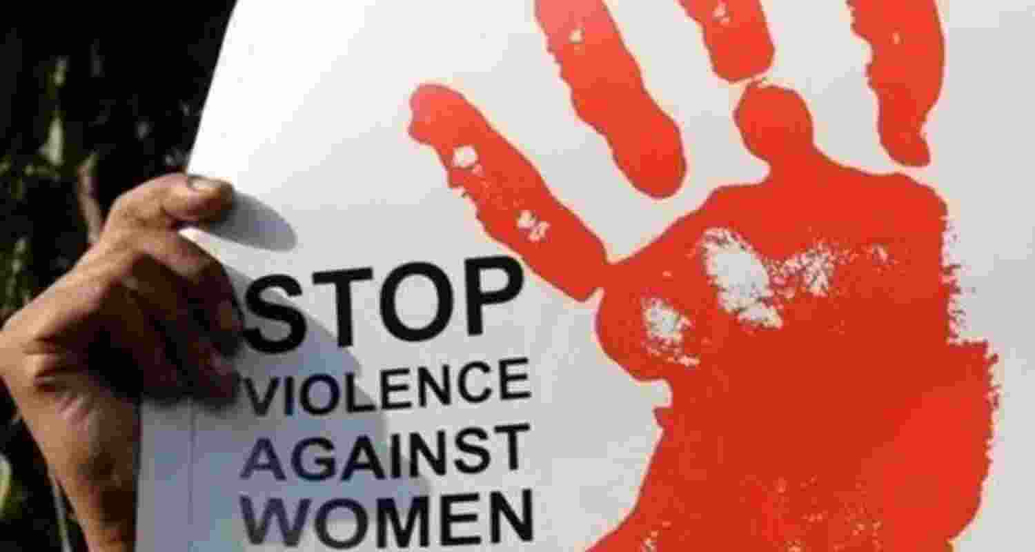 Chennai unsafe for women: Student claims in post