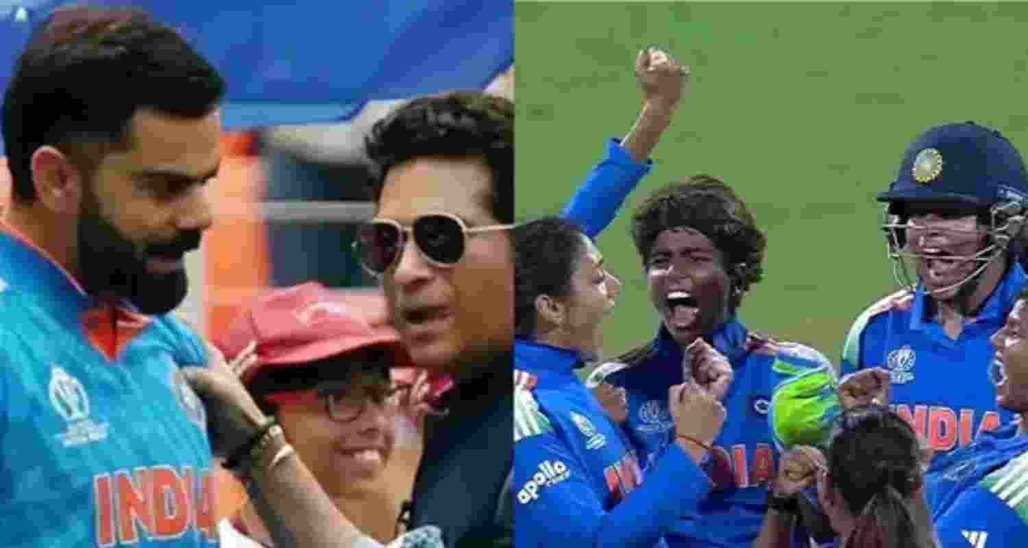 Representational image.