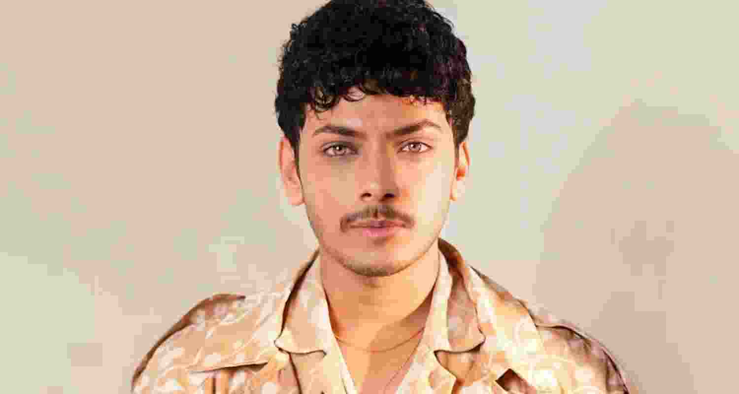 A dream come true: Vishal Jethwa on 'Homebound' Oscar entry