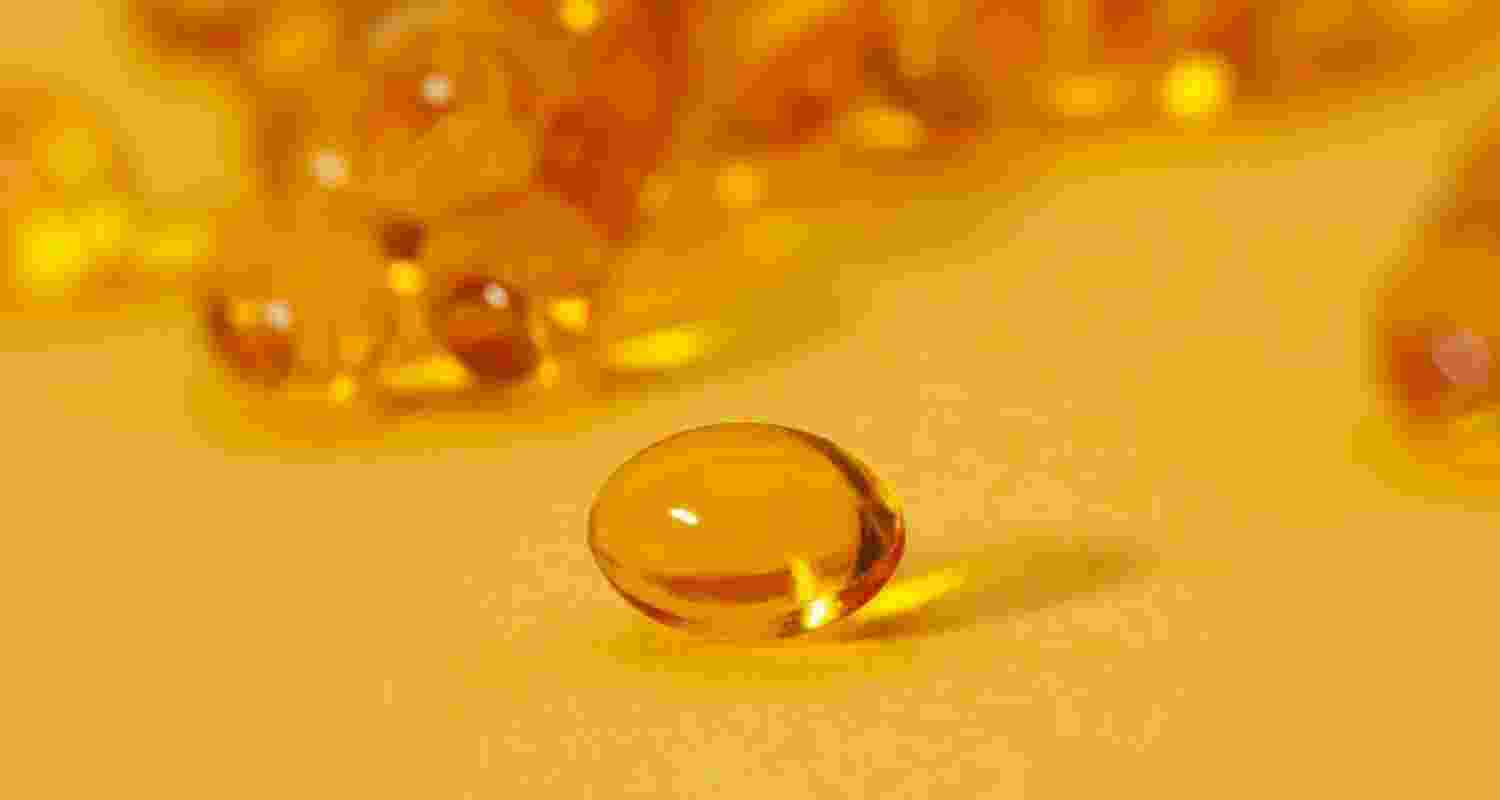 The truth about Vitamin D: Sunlight, food, supplements