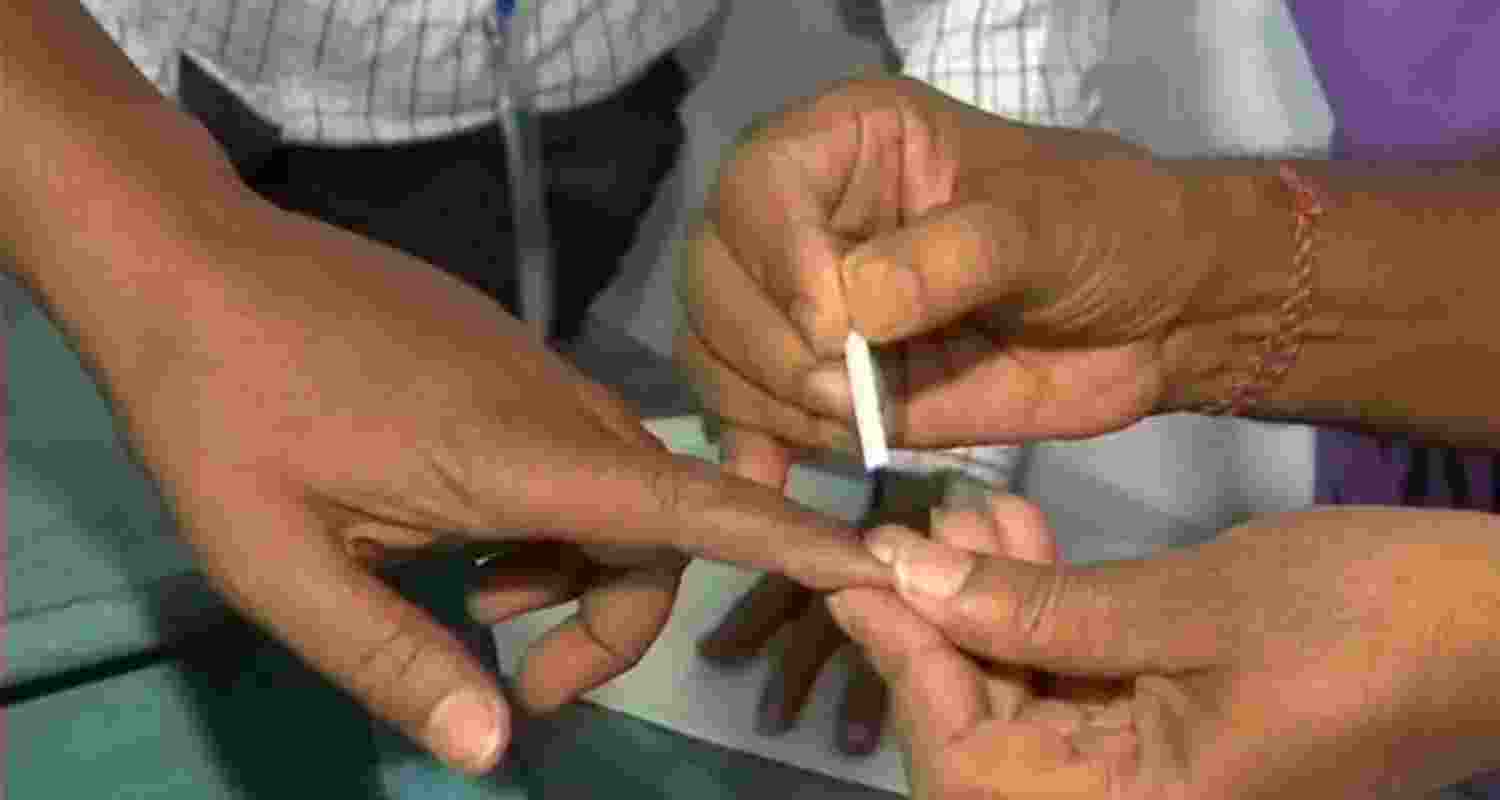 INDIA Bloc rift widens after RS poll upset in Jharkhand