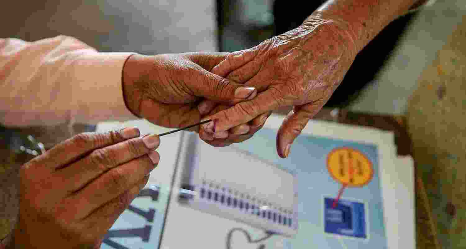 Nearly 30 pc voters unmapped ahead of T’gana SIR