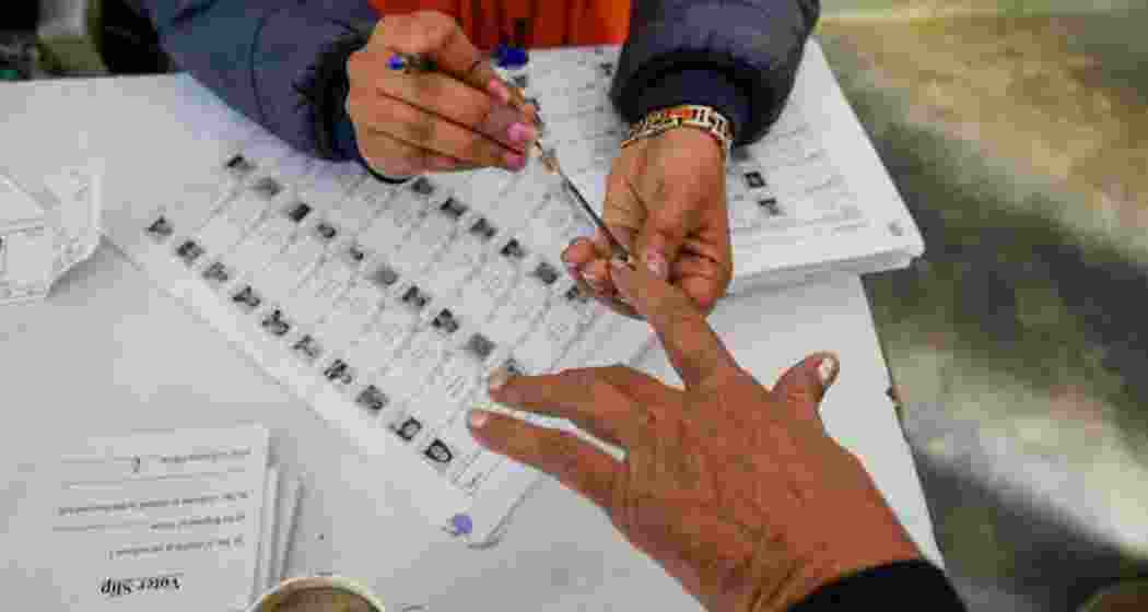 Representative image.