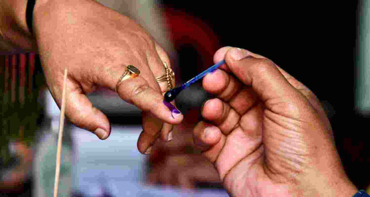 Telangana municipal polls on Feb 11; results on Feb 13
