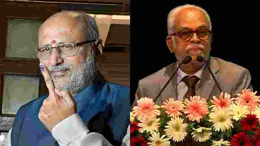 VP election: Opposition MPs to practice with 'mock poll'