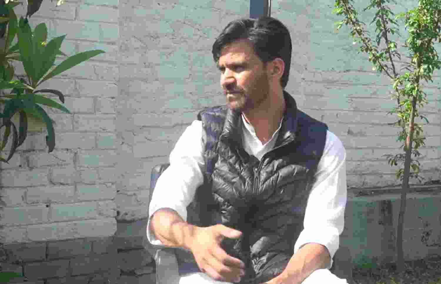 Referendum comment taken out of context, clarifies PDP’s Waheed Para