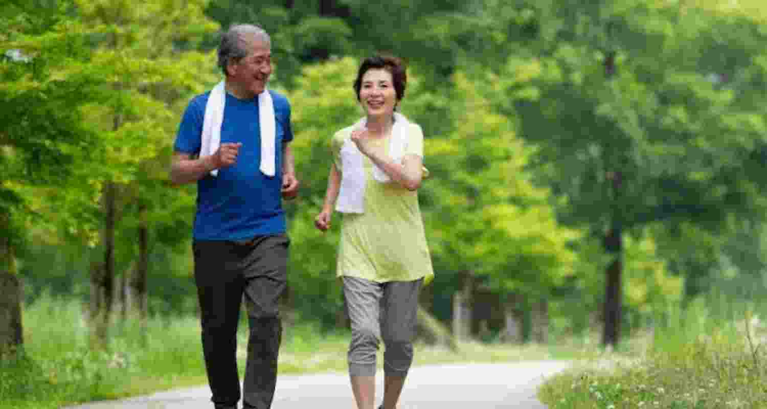 Representational image.