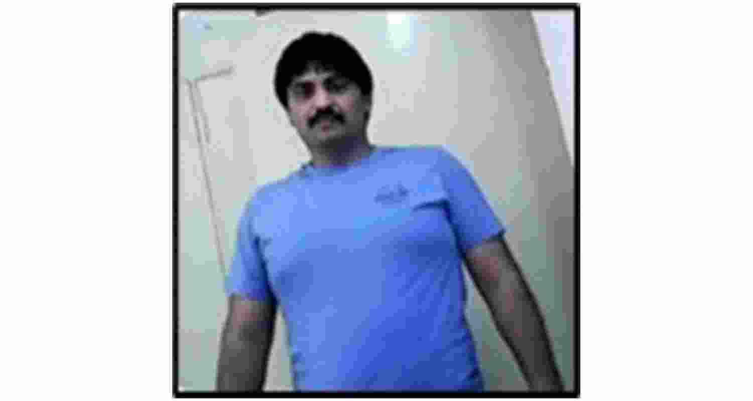 Wanted fugitive Sombir Motta