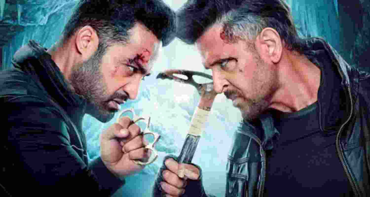 The film was released in theatres on August 14 in a clash with Rajinikanth-starrer “Coolie”.