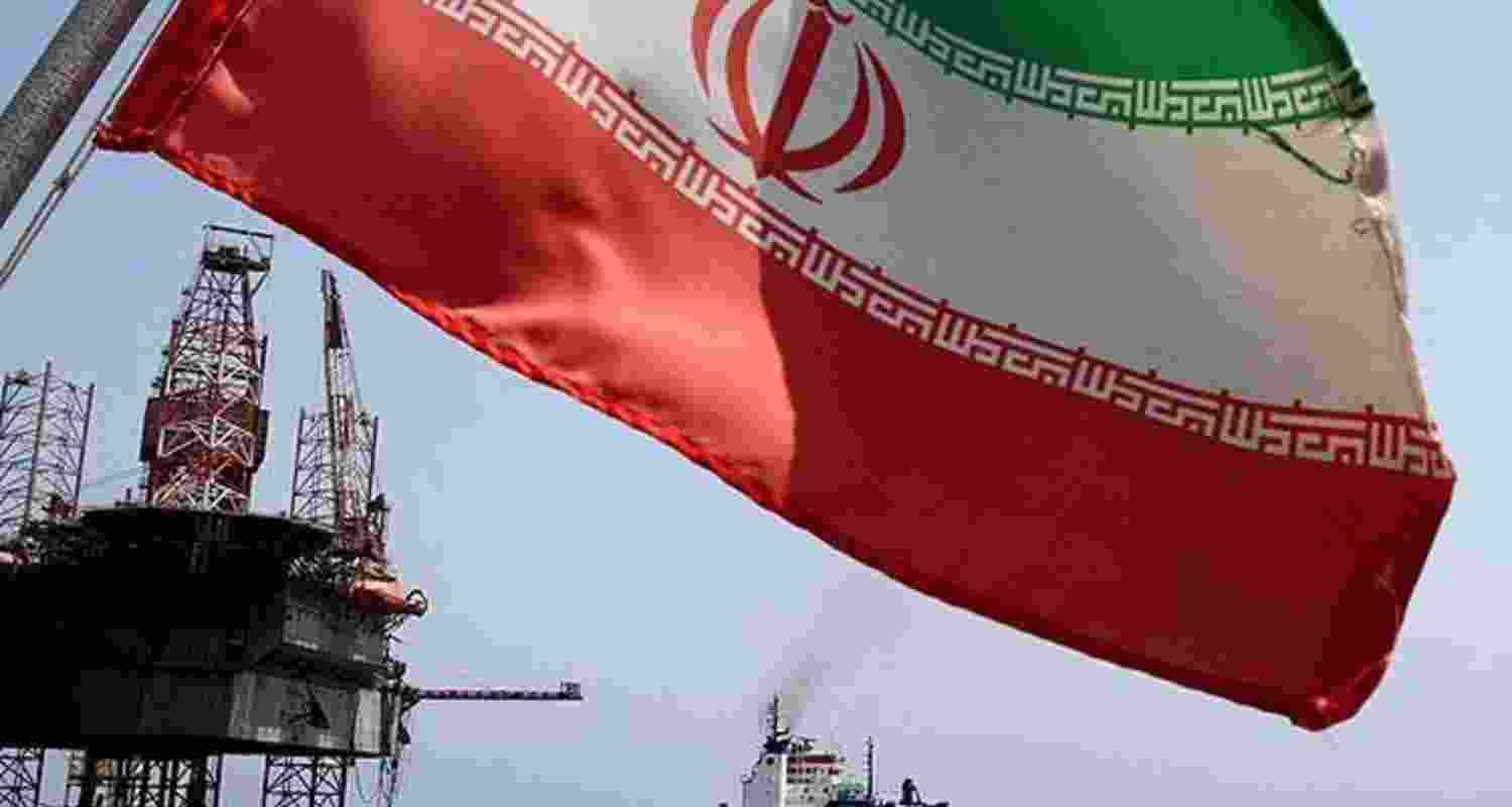 Apart from Brent crude, the West Texas Intermediate (WTI) crude oil prices also surged to an intraday high of $114.28 per barrel on April 6, after opening around the $113 per barrel region, according to the latest data.