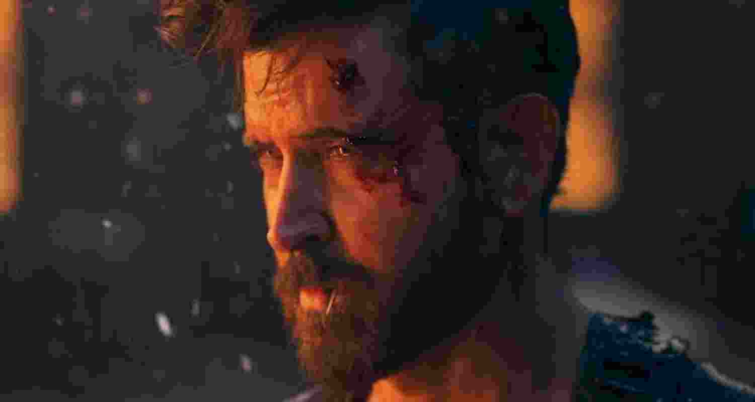 'War 2 wasn't easy to make, we gave our best', says Hrithik