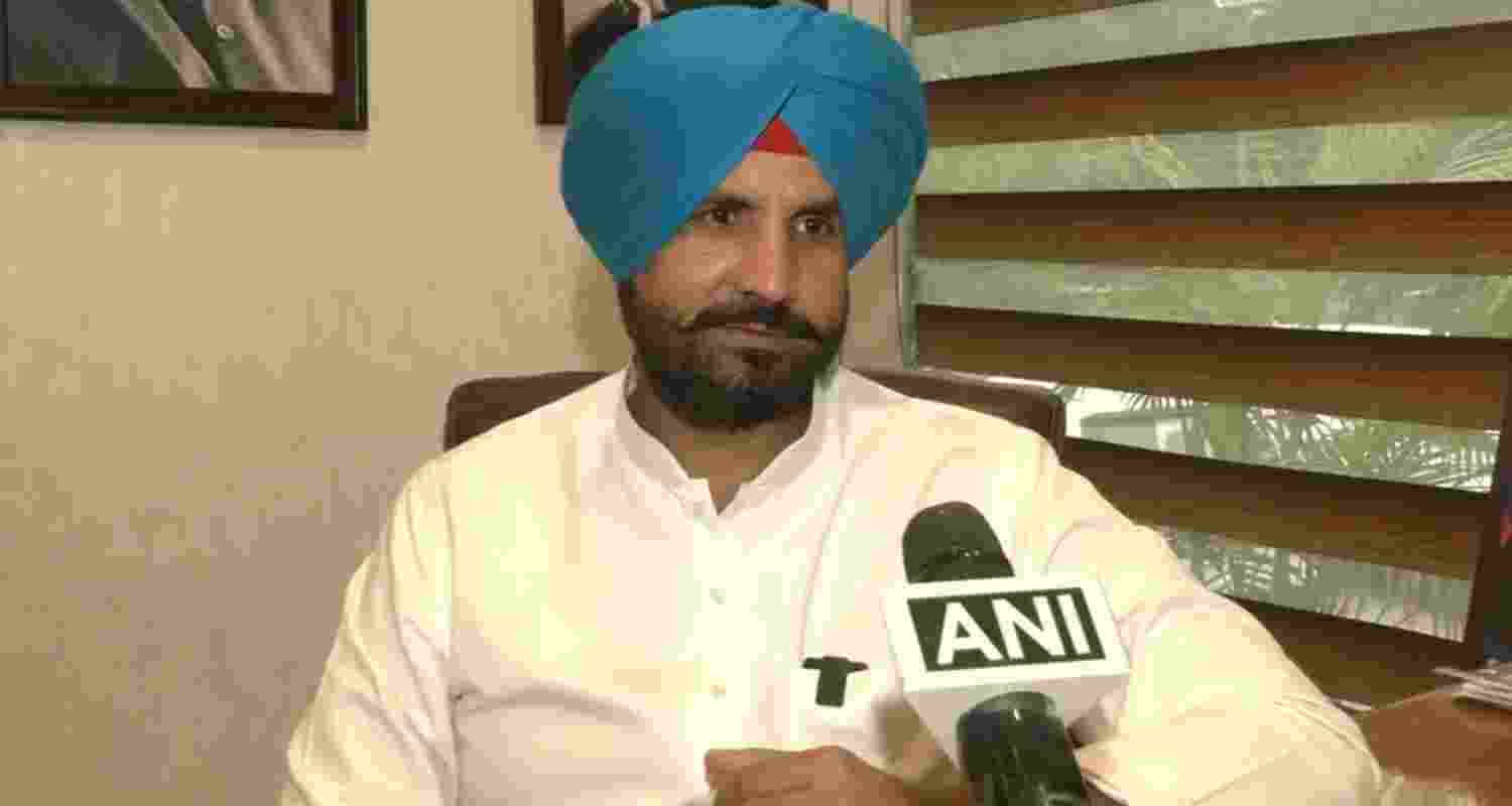 Punjab Congress chief Amarinder Singh Raja Warring says Charanjit Singh Channi remains a key leader and dismisses claims of infighting ahead of 2027 polls.