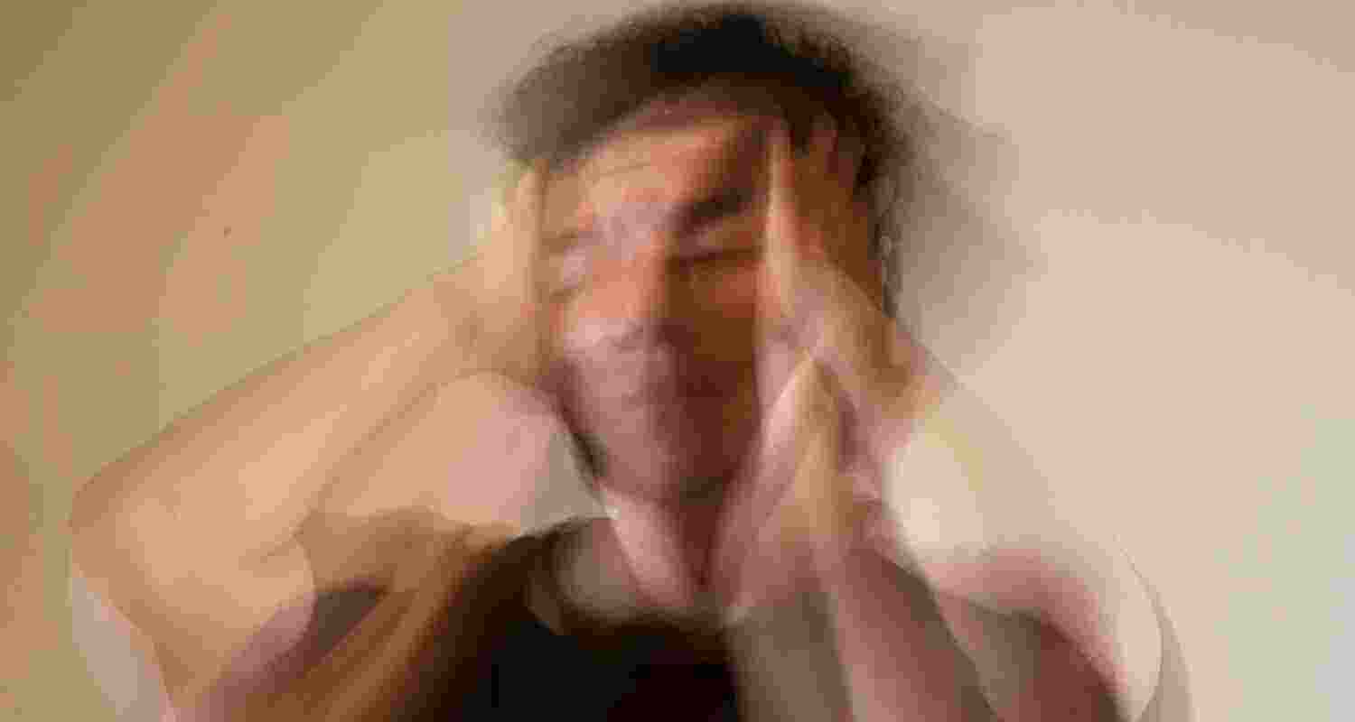 How trauma is inherited across generations