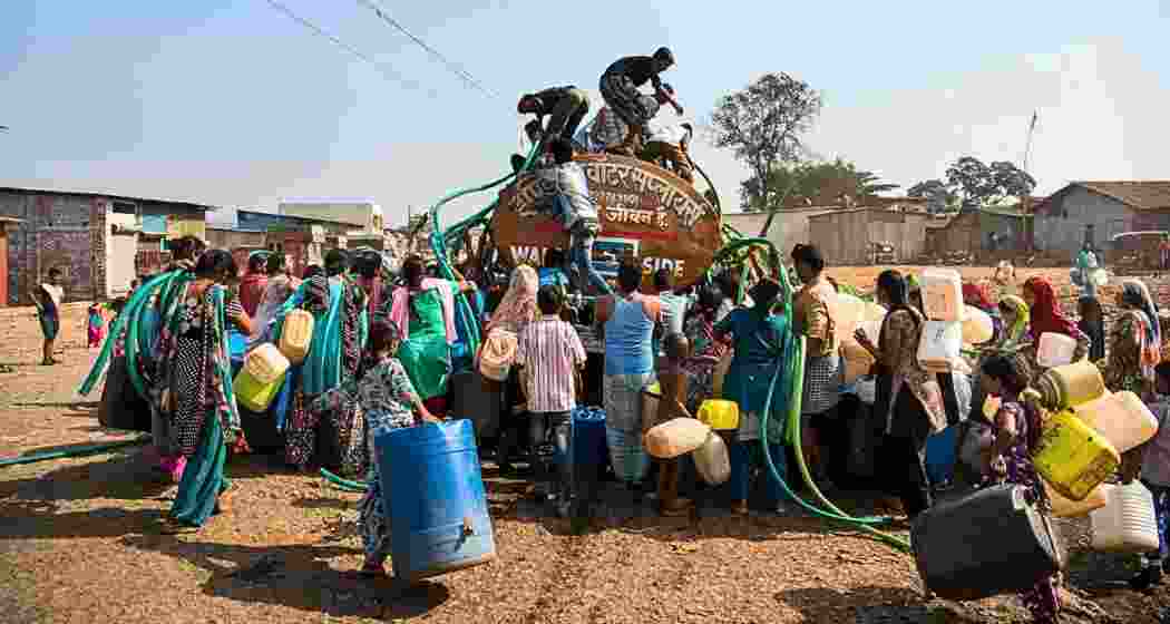 Image for representative use.