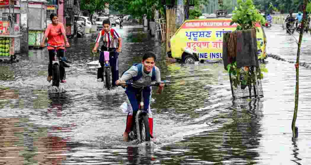 Representational image. 