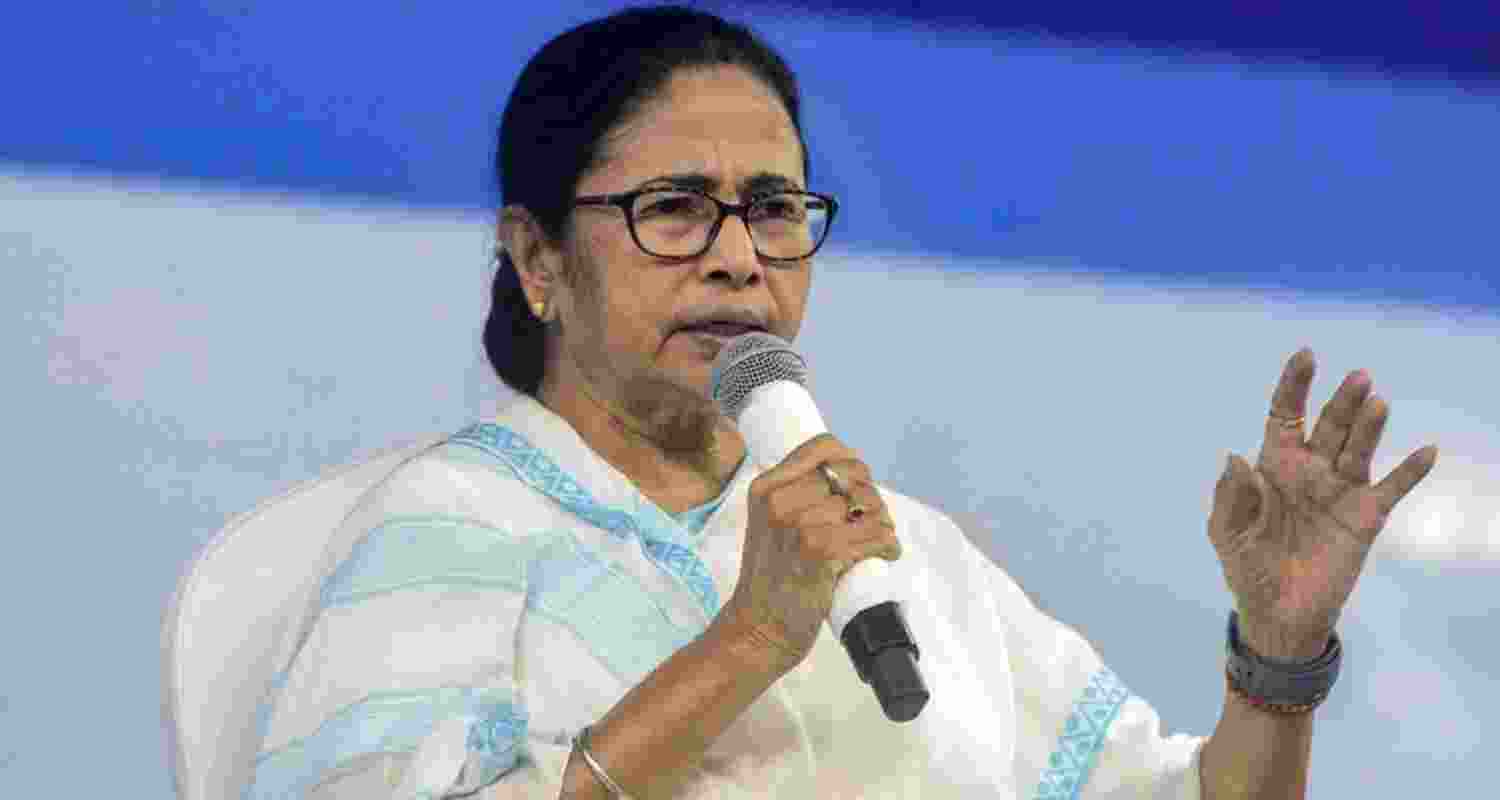 No militant should find shelter in Bengal: Mamata