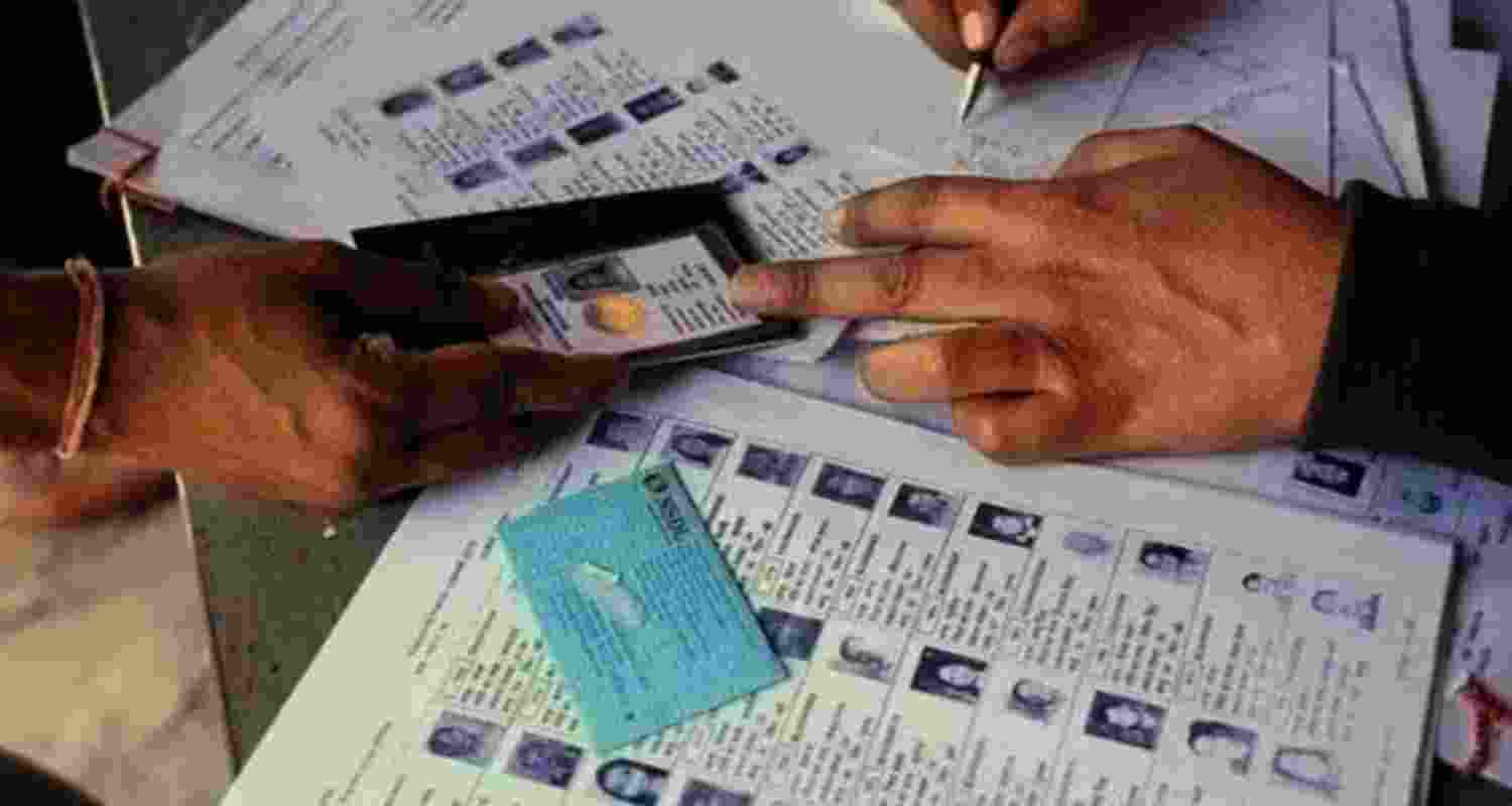WB SIR nears completion, final voter list to be out on Feb 14