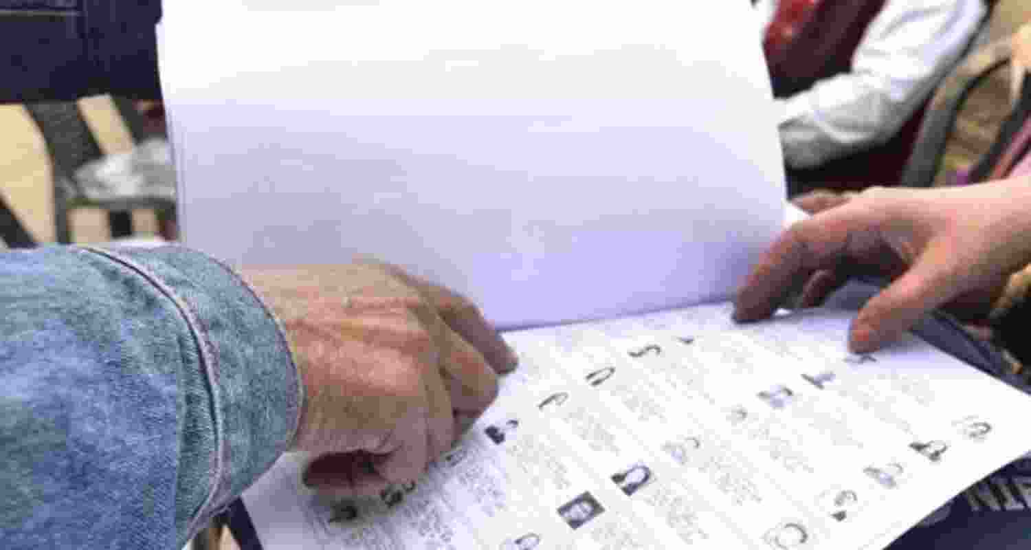 The SIR process has led to the removal of more than 80 lakh names from the voter list across the state.