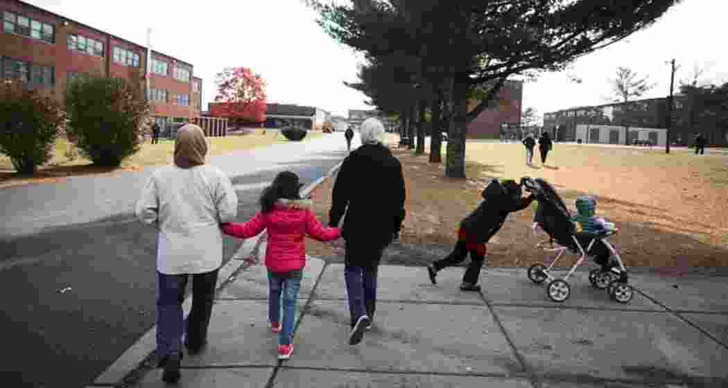 Representative image.