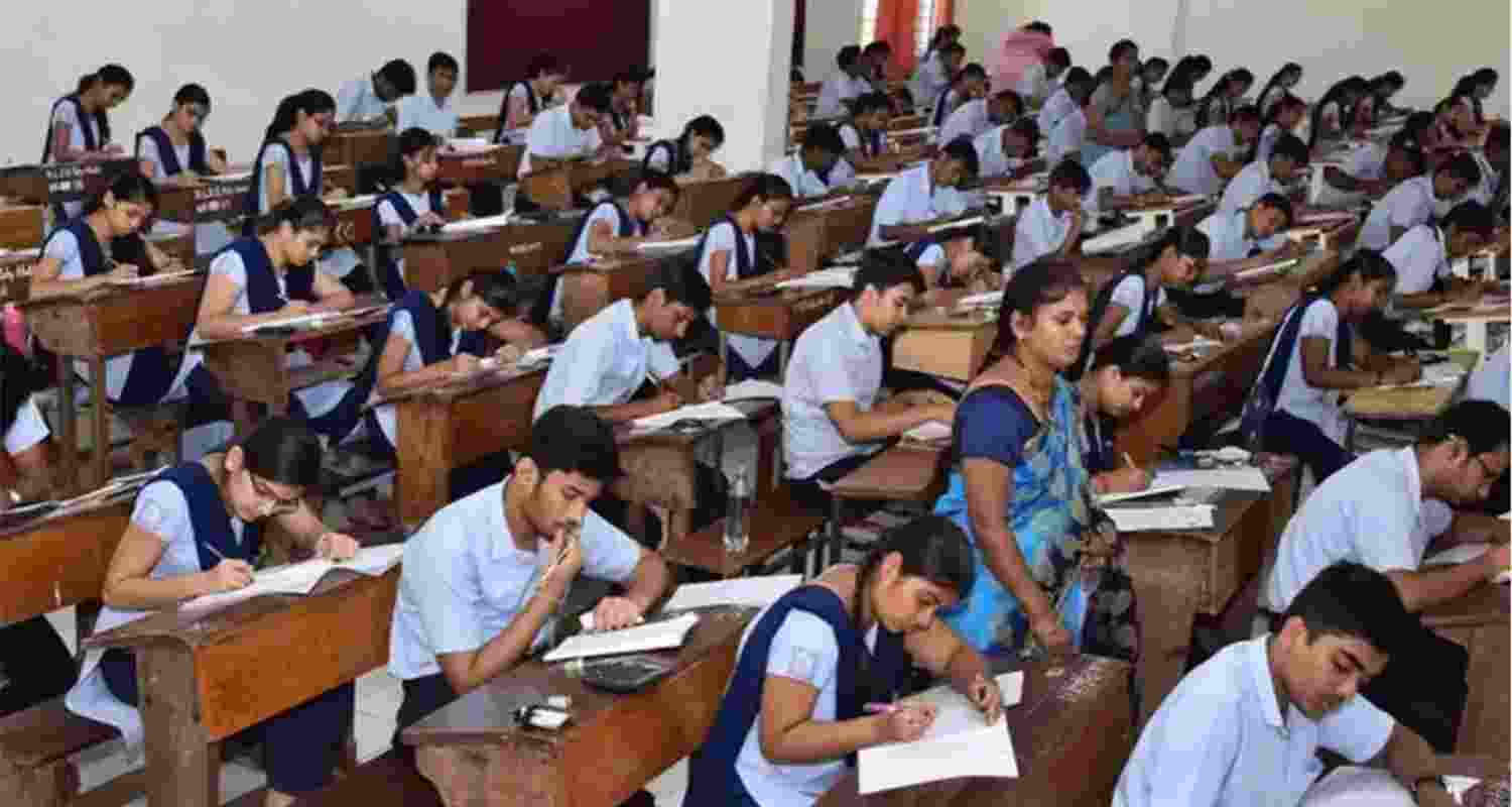 Representational image.