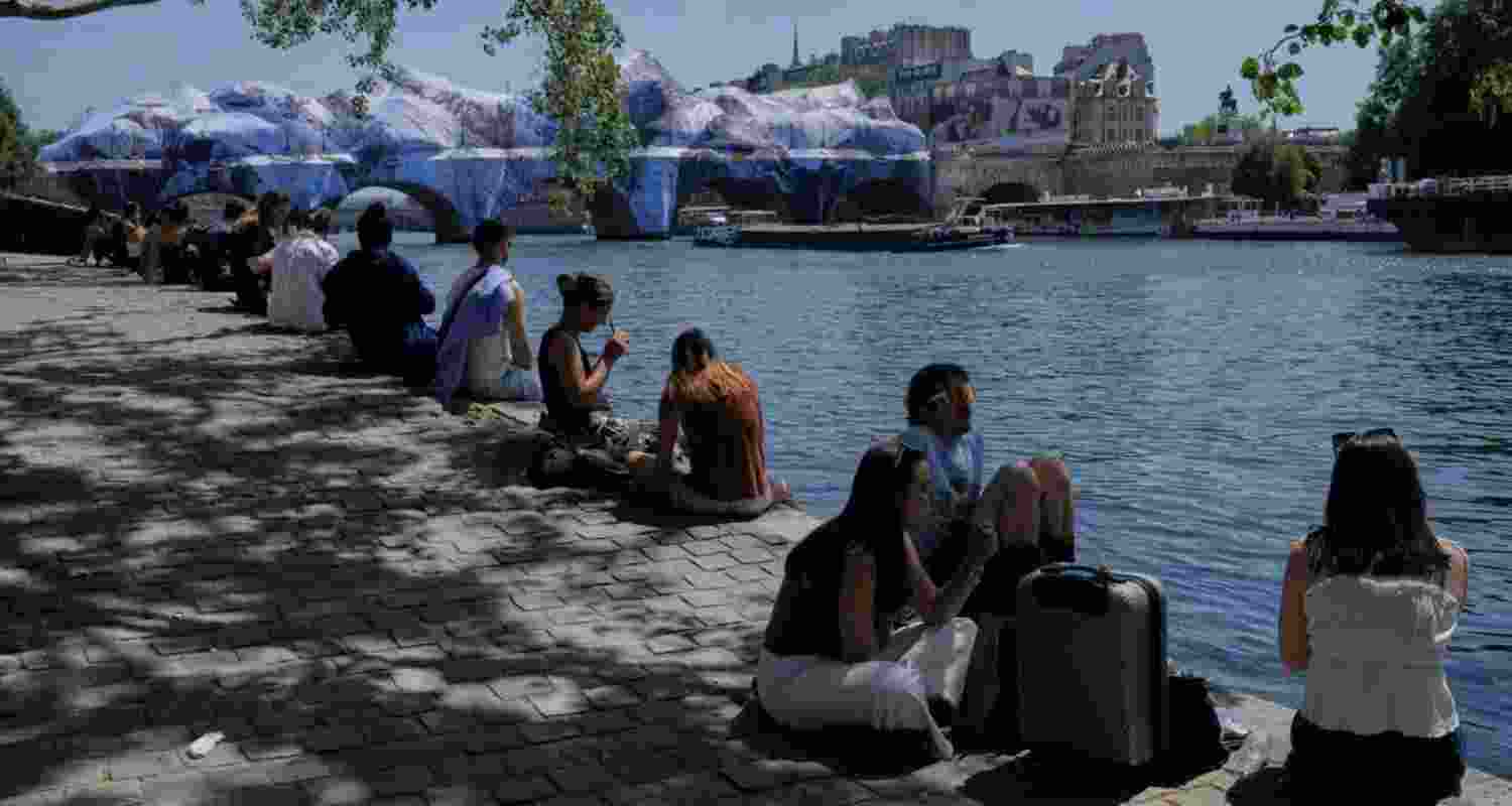 Representational image.