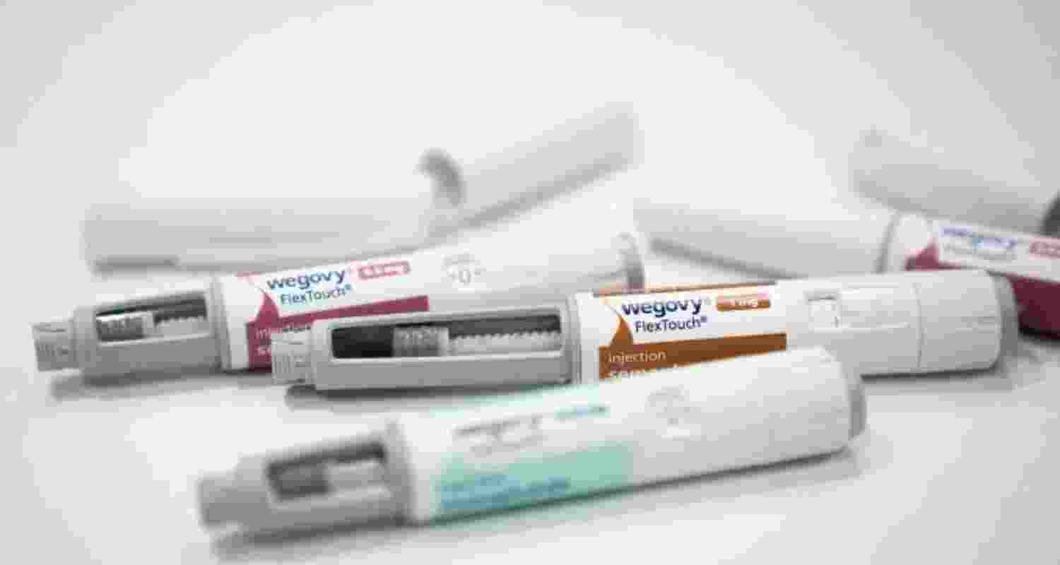 Representational image. Representational image.