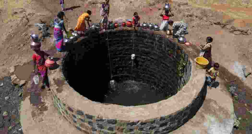 8 dead after inhaling toxic gas in 150-year-old MP well