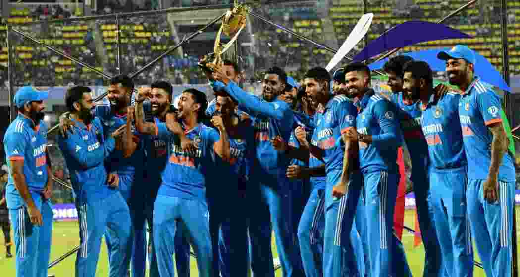 Representational image.