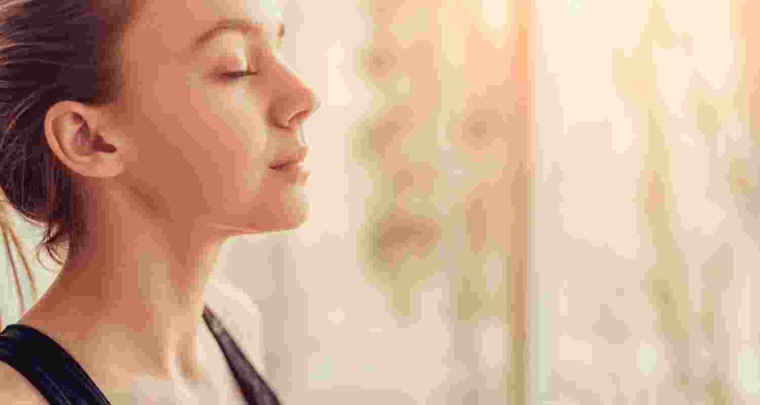 Can AI meditation apps replace human guides?