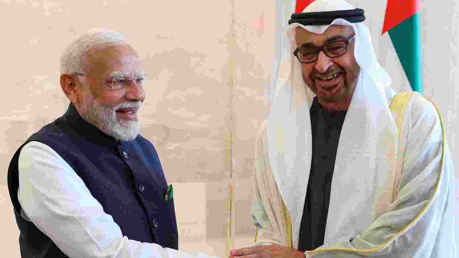 India and the UAE on Tuesday signed the Bilateral Investment Treaty (BIT), which will be a key enabler for further promoting investments in both countries.