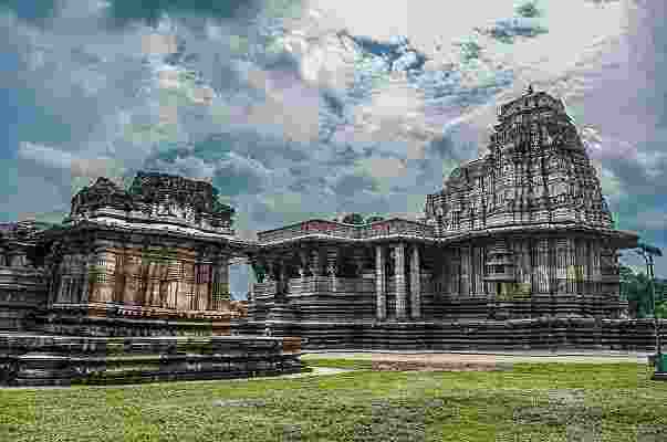 Miss World pageant in T'gana puts Ramappa on global map