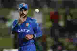 Toss doesn’t decide matches, says Afghanistan skipper Rashid Khan