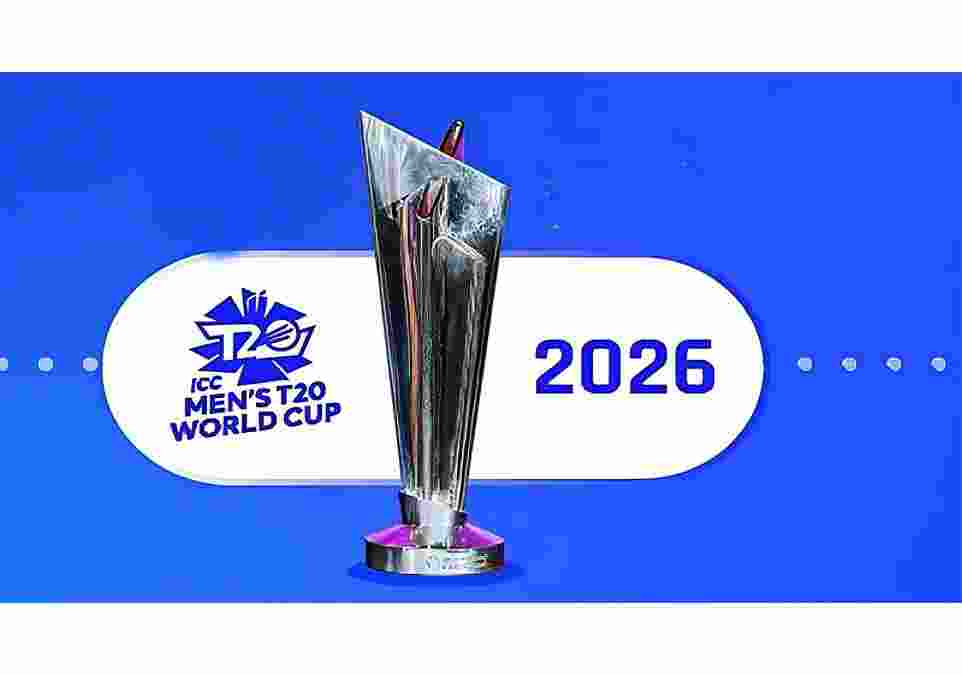 T20 World Cup 2026: From tradition to transition