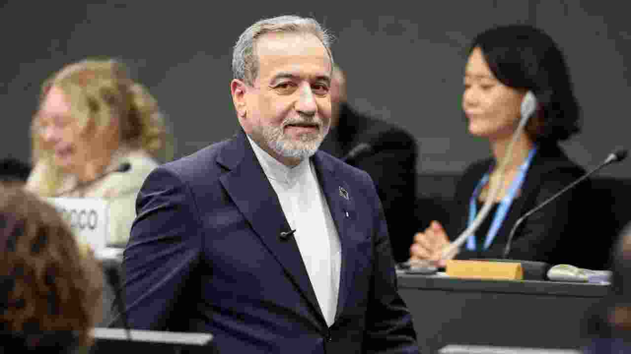 Iran-US talks productive, but tensions simmer