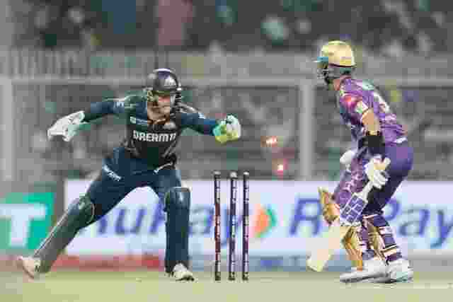 Representational image.