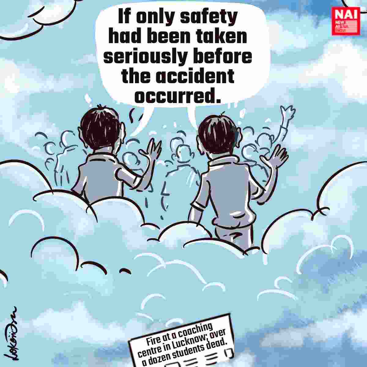 The Cost of Negligence