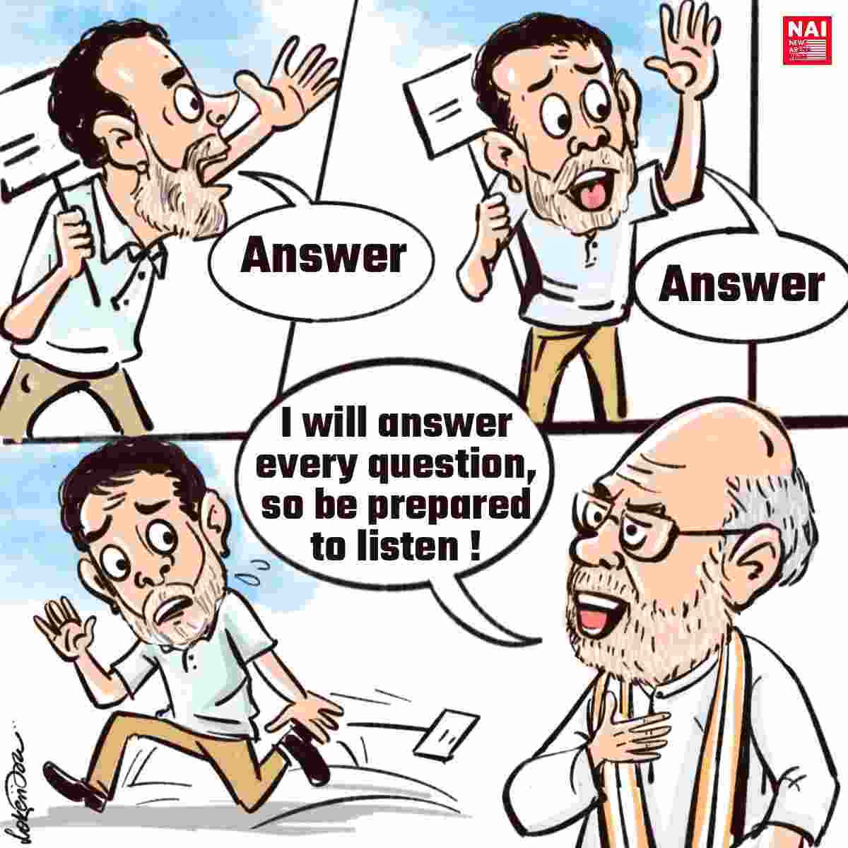 Dodging the Debate